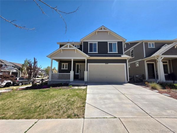 8269 Cypress Wood Drive , Colorado Springs, CO 80927