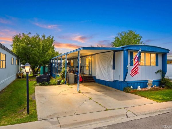 8201 S Santa Fe Drive Drive, Littleton, CO 80120