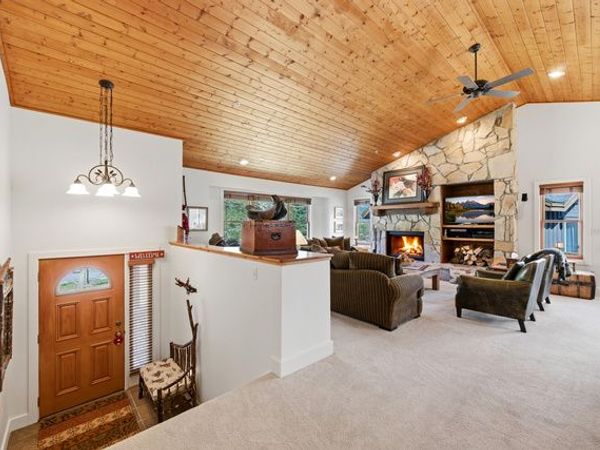 2132 EUSTON DR , Park City, UT 84060