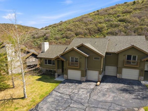 2132 EUSTON DR , Park City, UT 84060