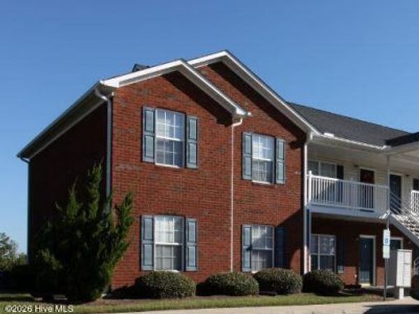 4468 Magellan Court , Unit B, Ayden, NC 28513