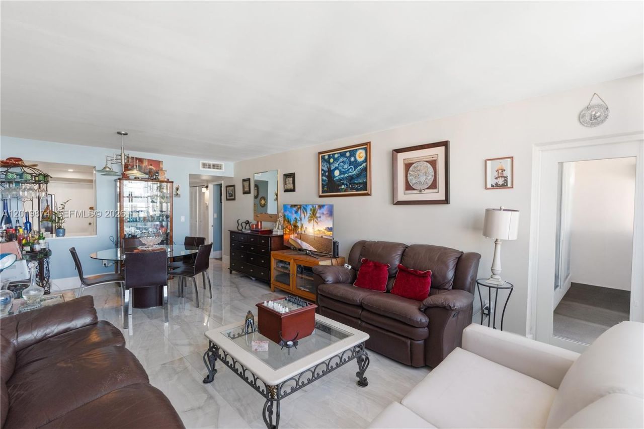 1351 NE Miami Gardens Dr, Unit 1603E, Miami, FL 33179 Photo