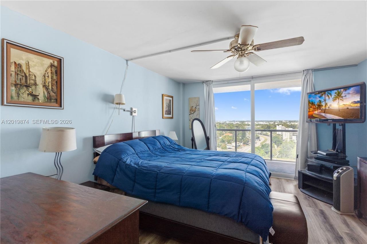 1351 NE Miami Gardens Dr, Unit 1603E, Miami, FL 33179 Photo