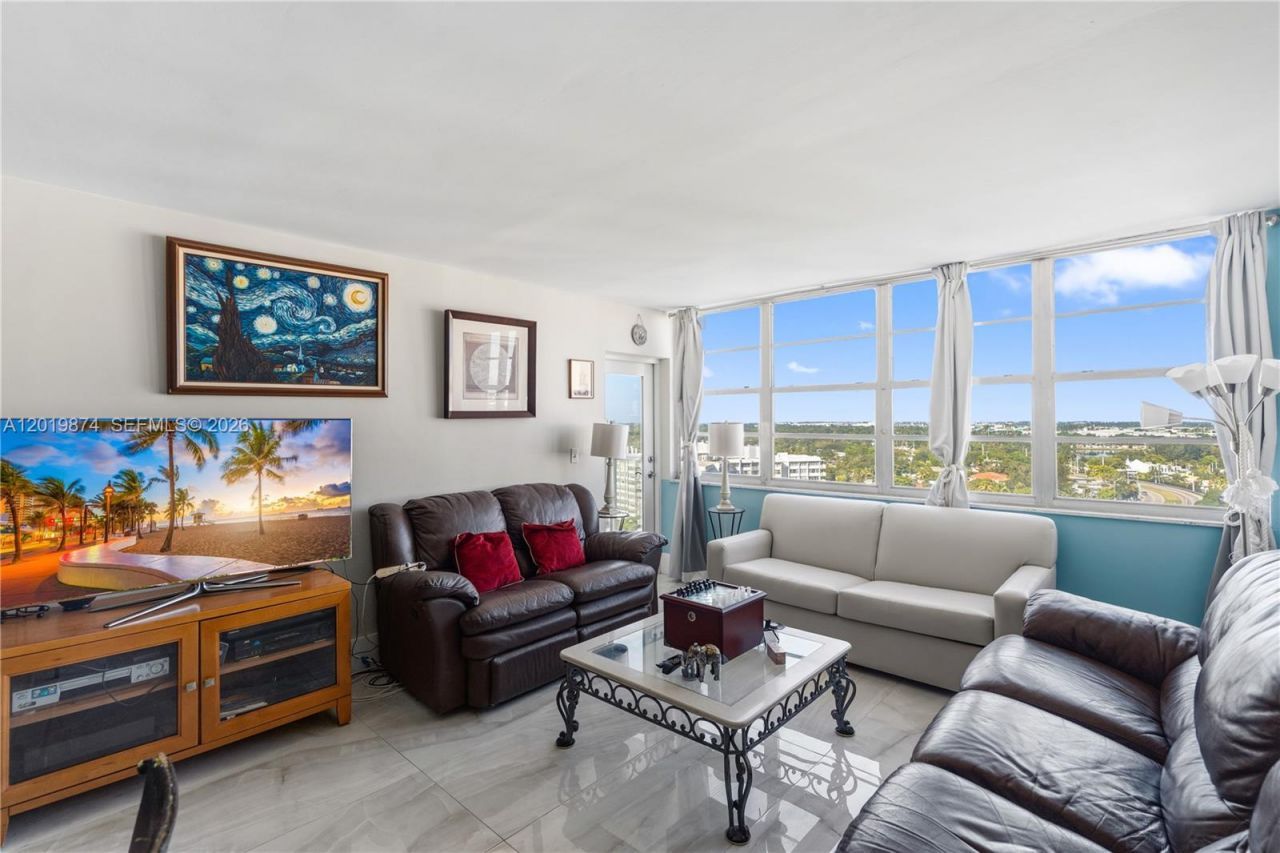 1351 NE Miami Gardens Dr, Unit 1603E, Miami, FL 33179 Photo
