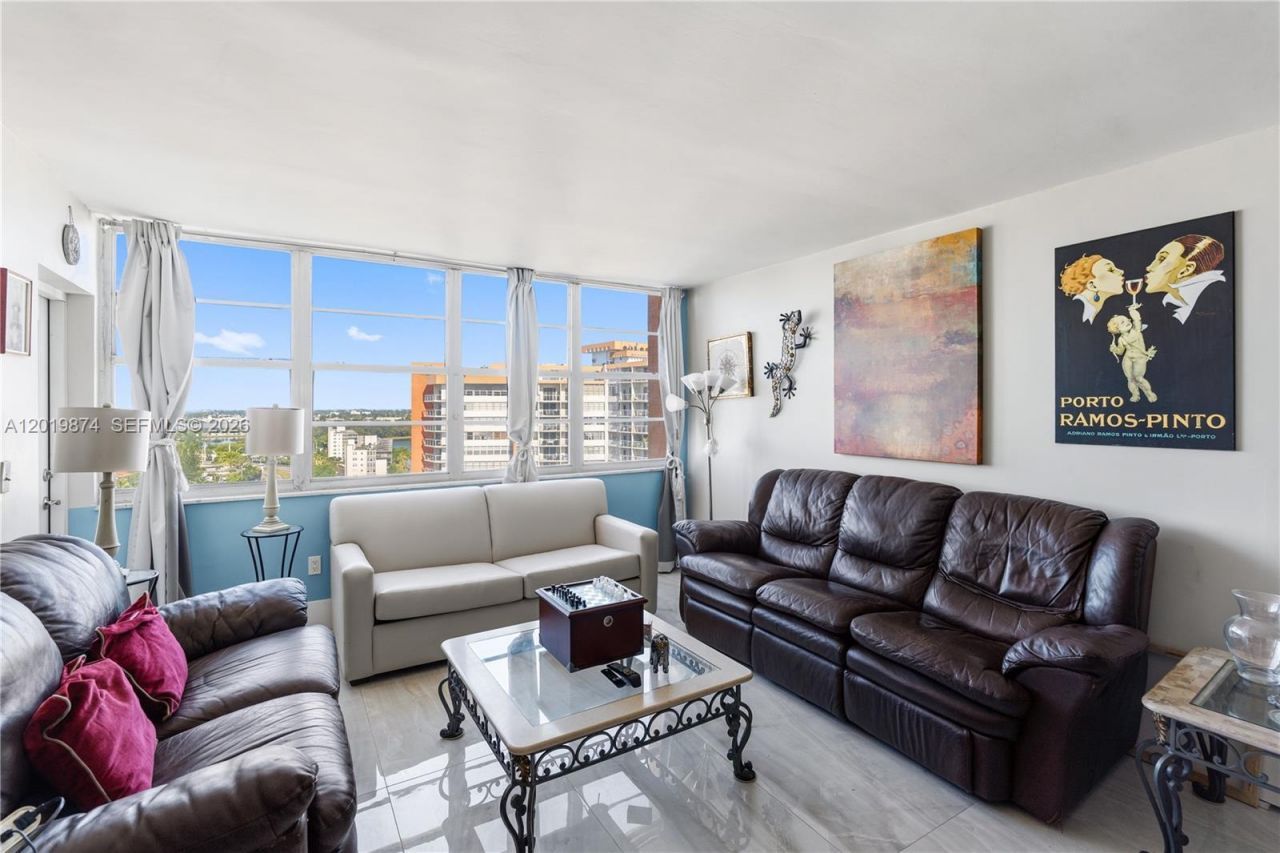 1351 NE Miami Gardens Dr, Unit 1603E, Miami, FL 33179 Photo