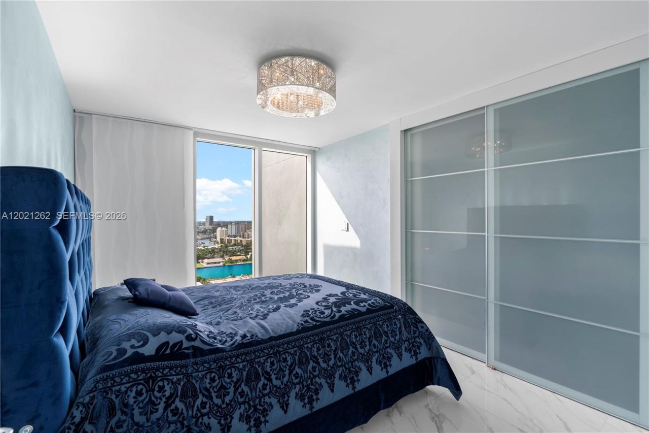 2030 S Ocean Drive , Unit 2127, Hallandale Beach, FL 33009 Photo