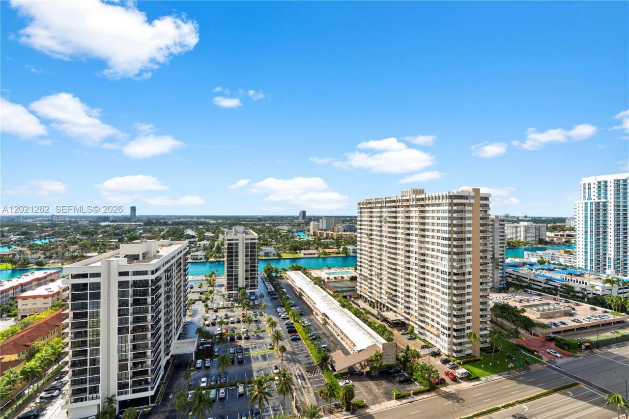 2030 S Ocean Drive , Unit 2127, Hallandale Beach, FL 33009 Photo