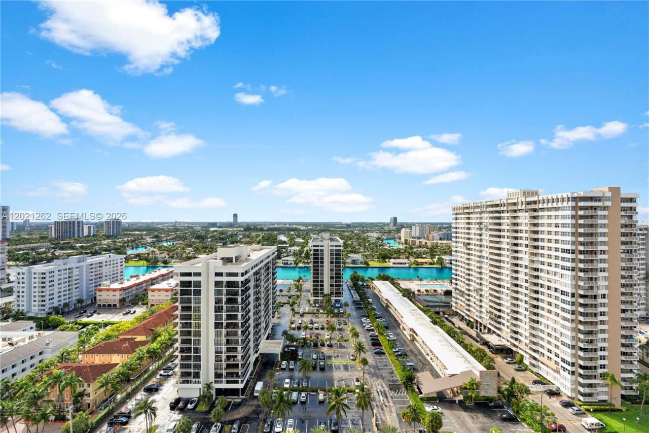 2030 S Ocean Drive , Unit 2127, Hallandale Beach, FL 33009 Photo