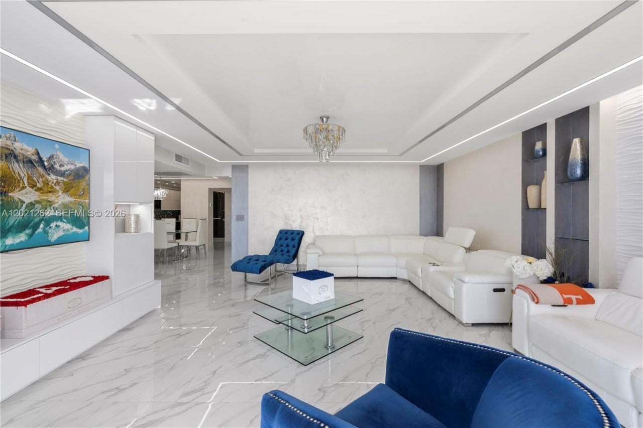 2030 S Ocean Drive , Unit 2127, Hallandale Beach, FL 33009 Photo