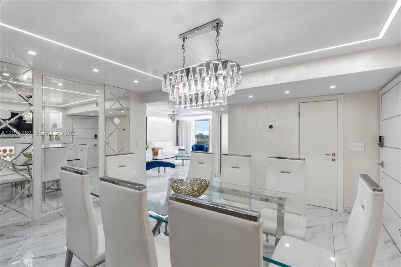 2030 S Ocean Drive , Unit 2127, Hallandale Beach, FL 33009 Photo