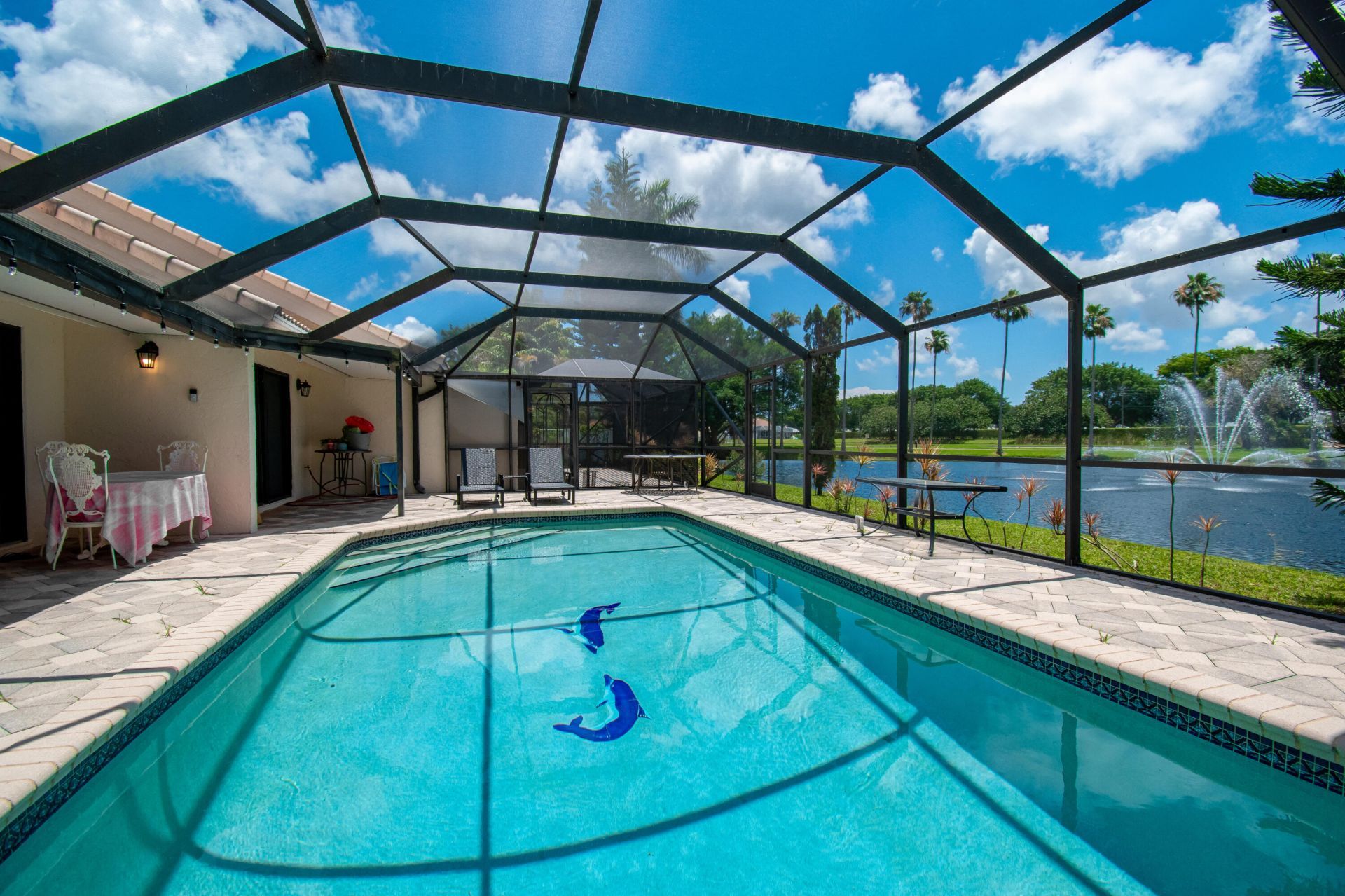 9708 Erica Court, Boca Raton, FL 33496 Photo