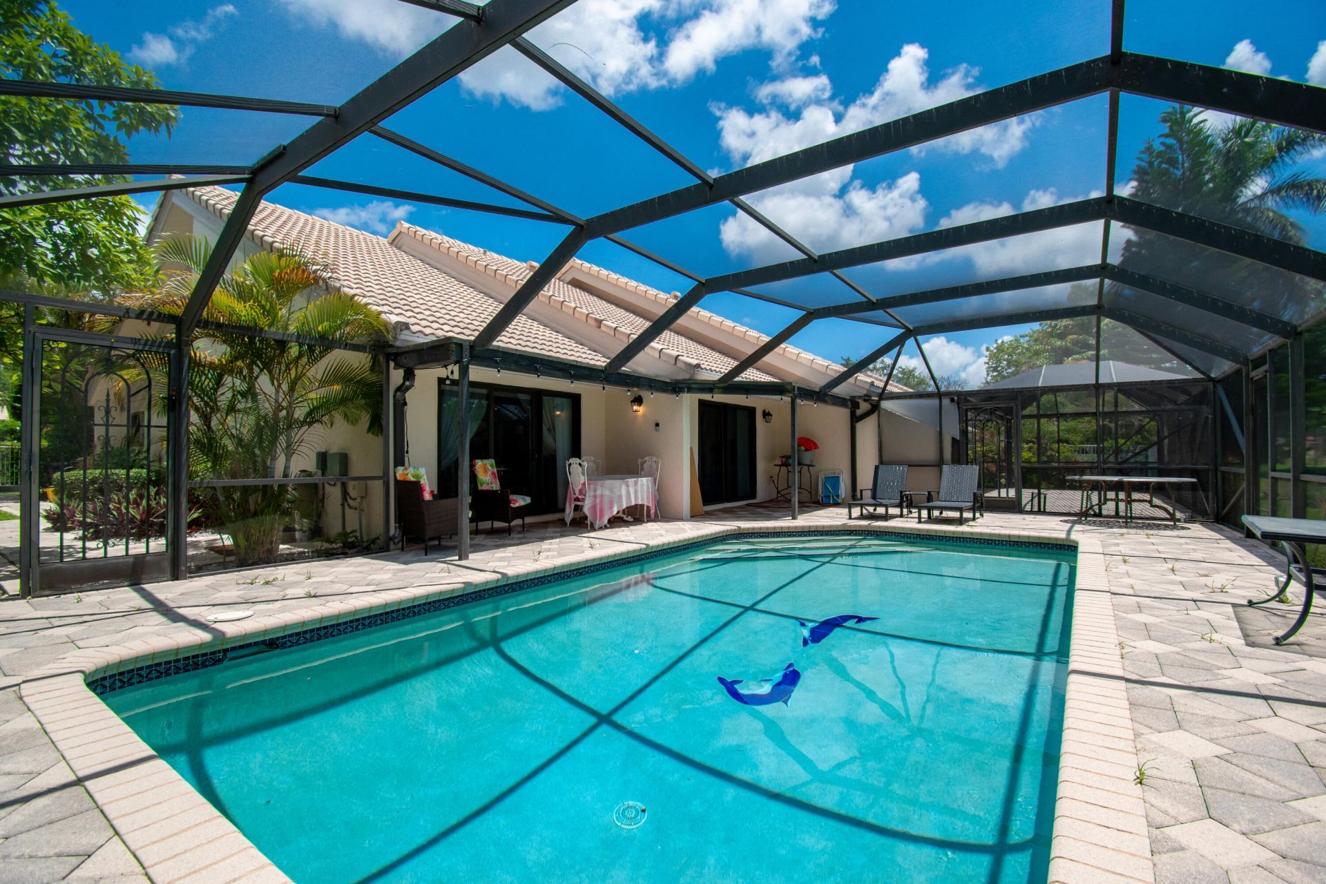 9708 Erica Court, Boca Raton, FL 33496 Photo