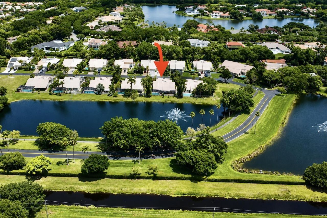 9708 Erica Court, Boca Raton, FL 33496 Photo