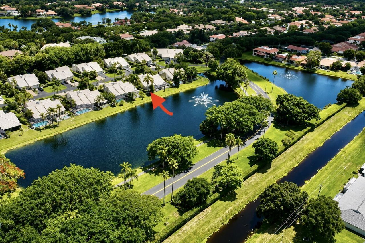 9708 Erica Court, Boca Raton, FL 33496 Photo