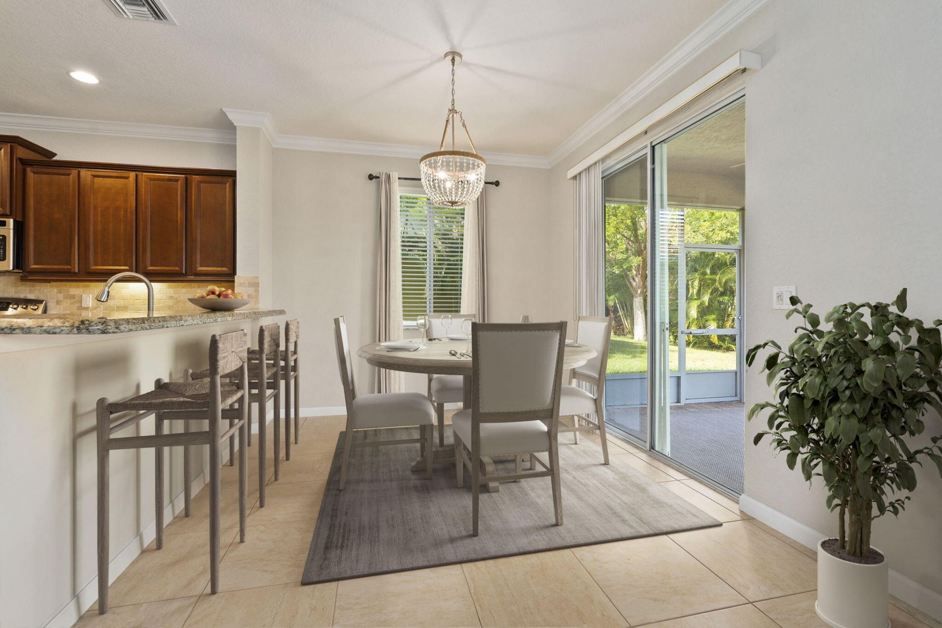 505 NW Windflower Terrace, Jensen Beach, FL 34957 Photo