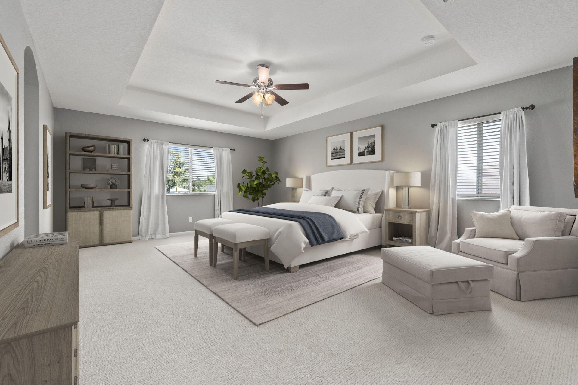 505 NW Windflower Terrace, Jensen Beach, FL 34957 Photo