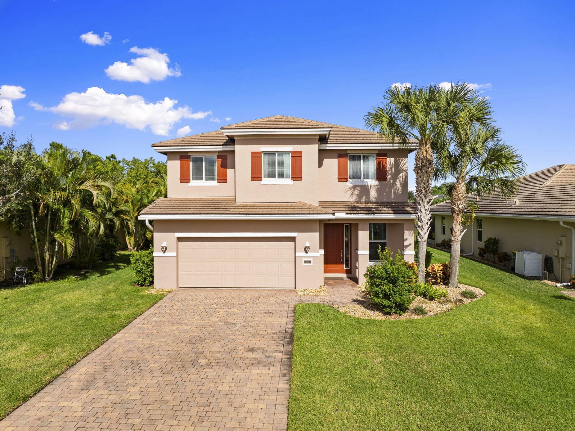 505 NW Windflower Terrace, Jensen Beach, FL 34957 Photo
