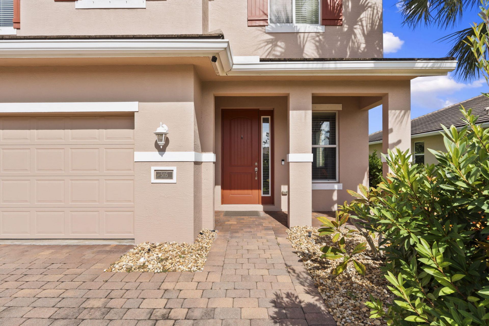 505 NW Windflower Terrace, Jensen Beach, FL 34957 Photo