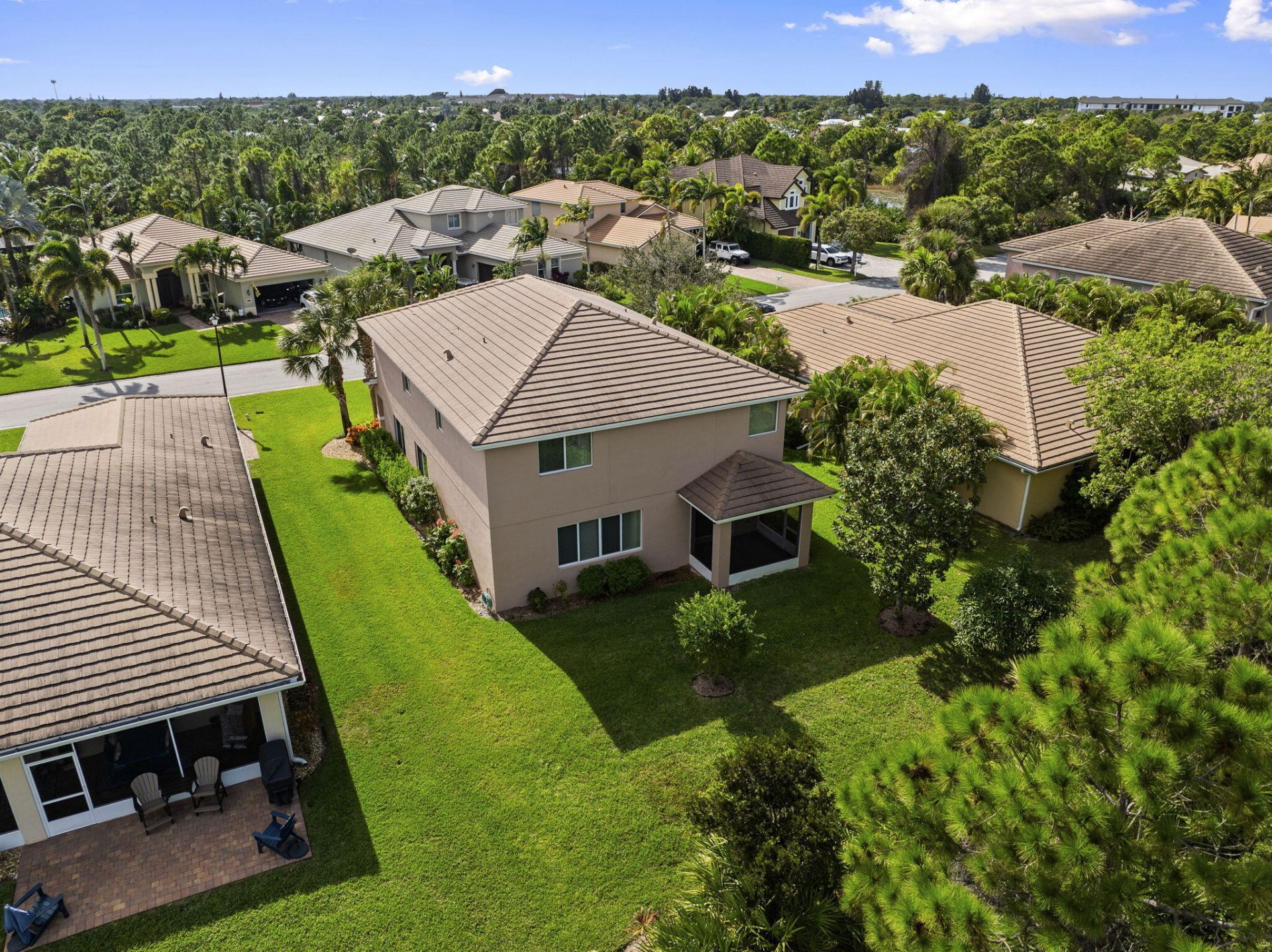 505 NW Windflower Terrace, Jensen Beach, FL 34957 Photo
