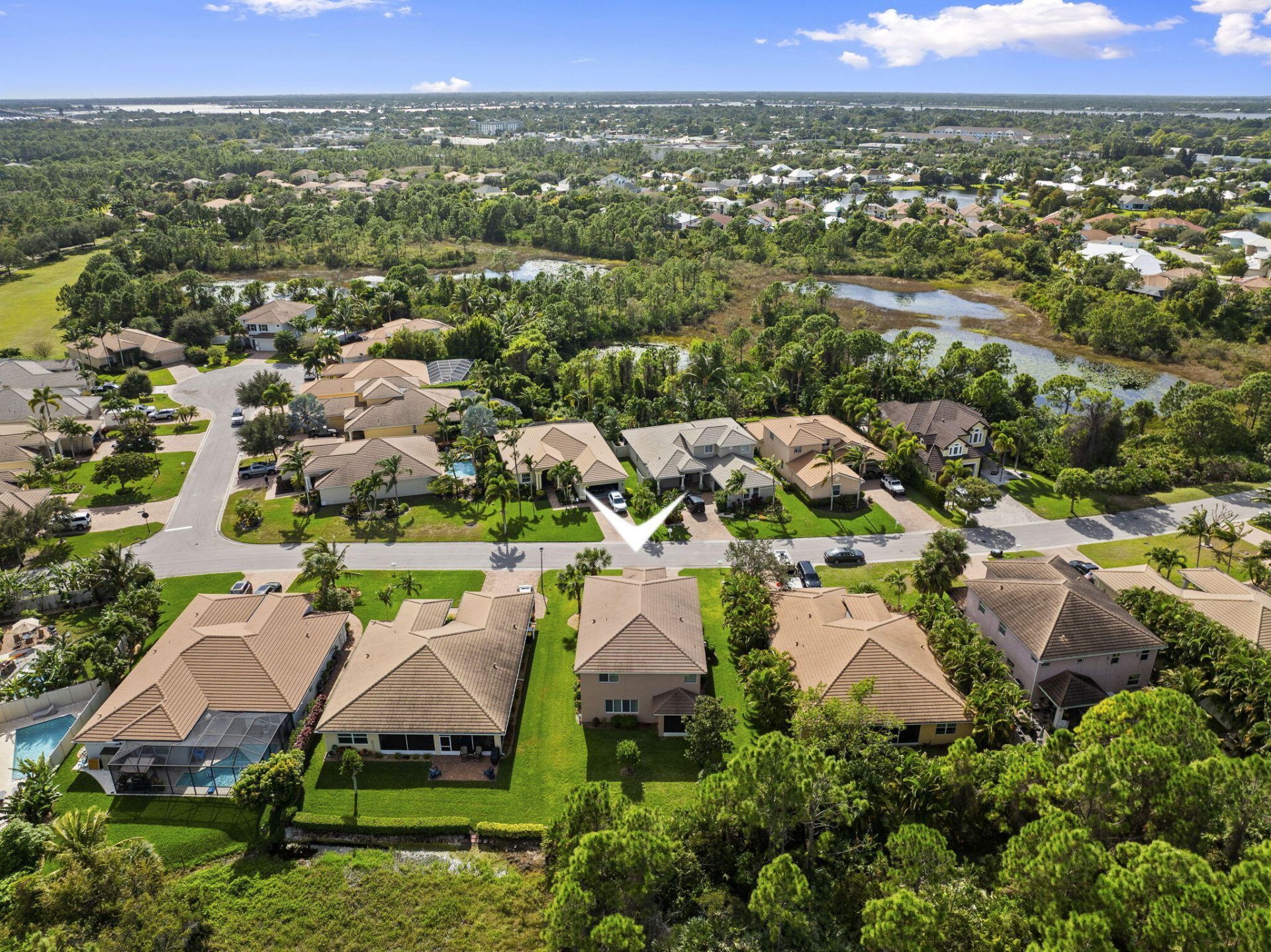 505 NW Windflower Terrace, Jensen Beach, FL 34957 Photo