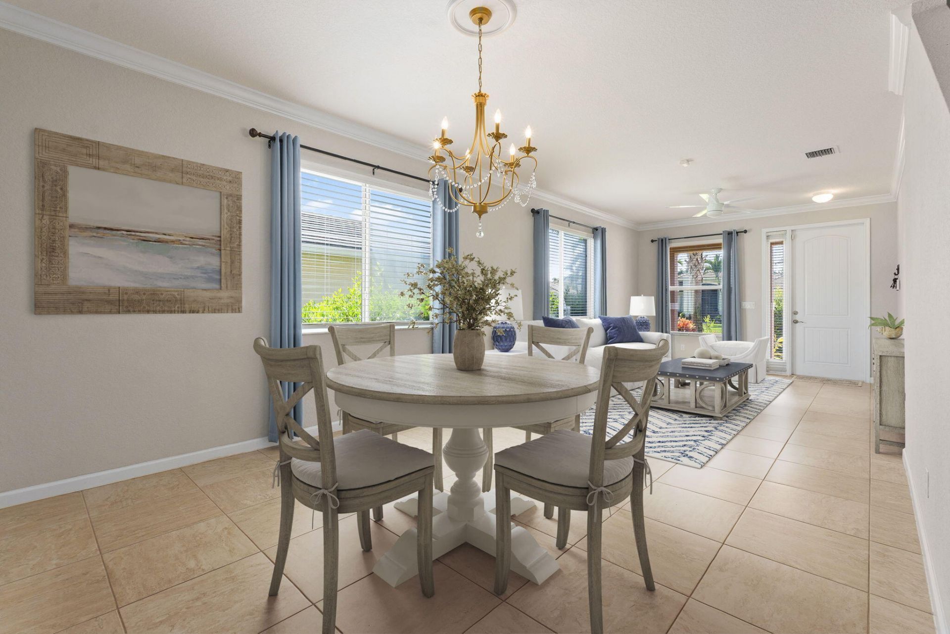 505 NW Windflower Terrace, Jensen Beach, FL 34957 Photo