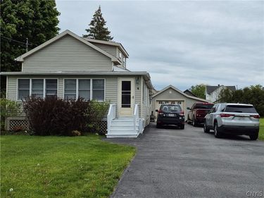 4 School Street, Vernon, NY 13476