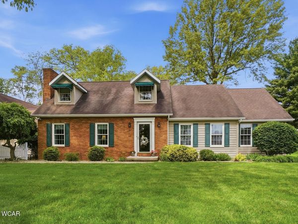 3618 Hiawatha Trail, Lima, OH 45806