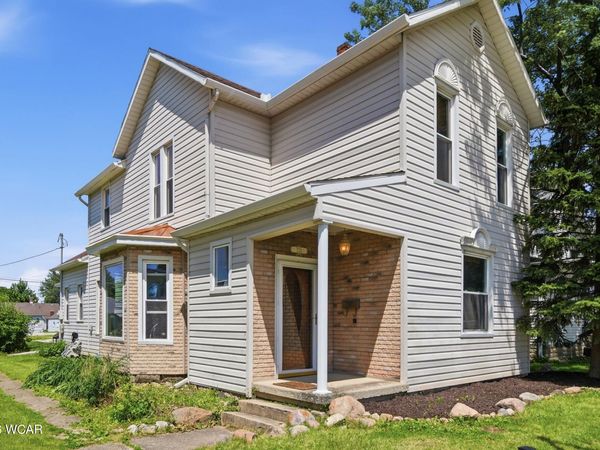 722 E Spring Street, Saint Marys, OH 45885