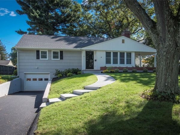 16 Elmwood Drive , New City, NY 10956