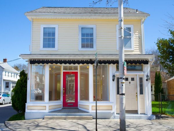 296 MAIN Street, Unit 2, Beacon, NY 12508