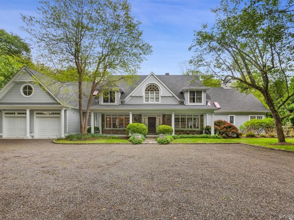 127 Boutonville Road , Pound Ridge, NY 10576