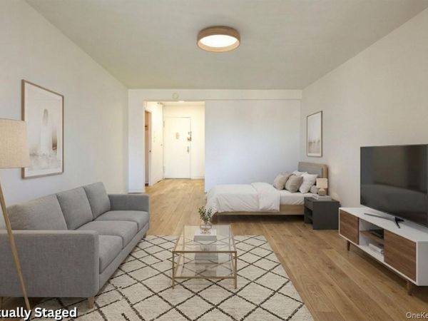 61-35 98th Street, Unit 14A, Rego Park, NY 11374
