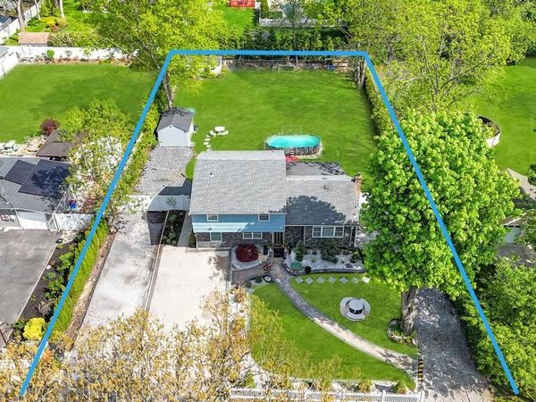 55 Prospect Avenue, Brentwood, NY 11717