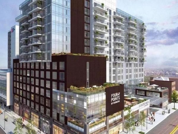 33-66 Farrington Street, Unit 13F, Flushing, NY 11354