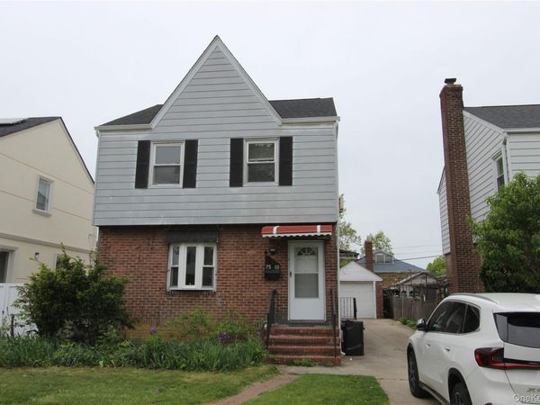 7510 173rd Street , Fresh Meadows, NY 11366