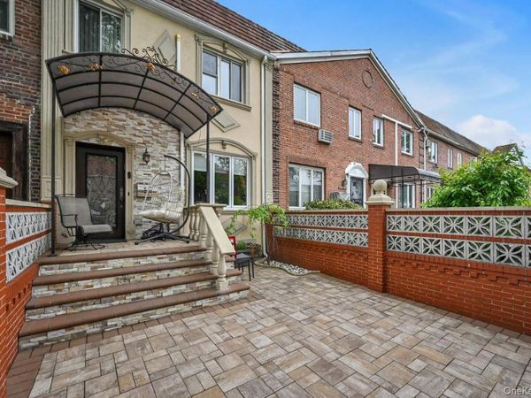 144-36 73rd Avenue , Kew Garden Hills, NY 11367