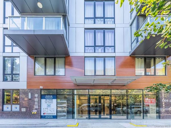 144-27 Sanford Avenue , Unit 8O, Flushing, NY 11355
