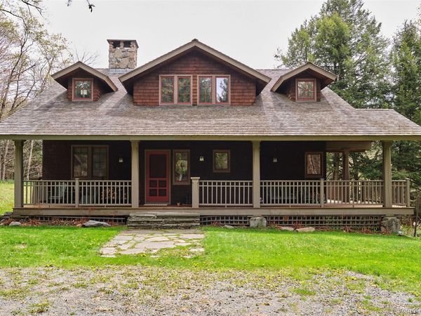 74 High Meadow Road , Livingston Manor, NY 12758
