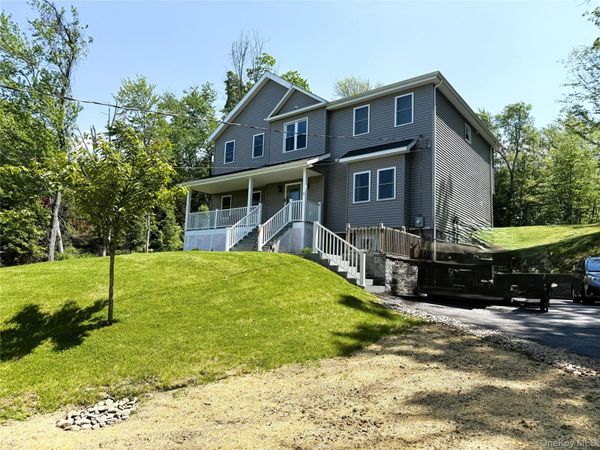 18 Fernglade Court , Monroe, NY 10950