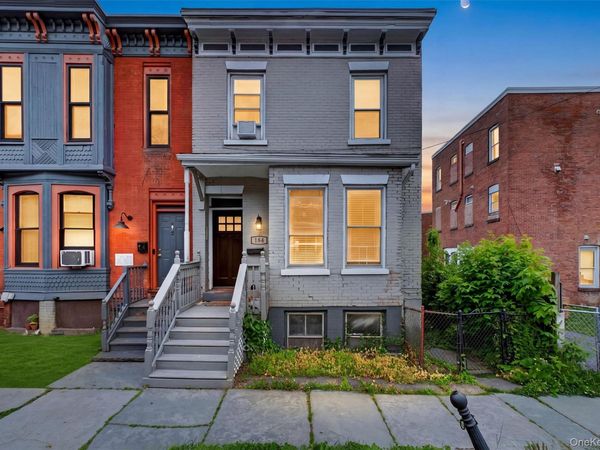 184 Dubois Street , Newburgh, NY 12550