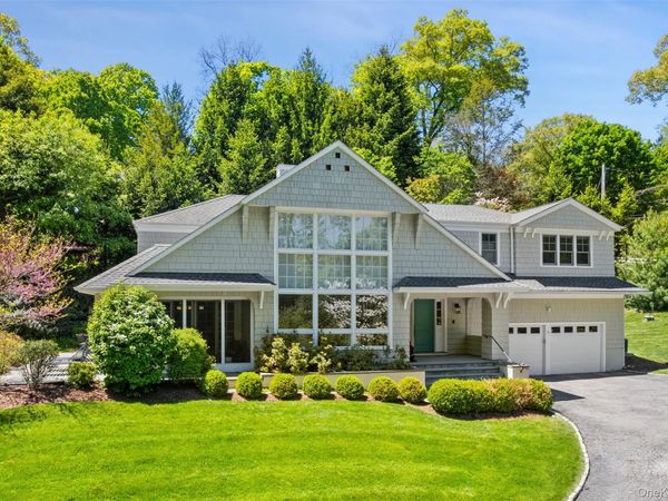 9 South Road, Katonah, NY 10536