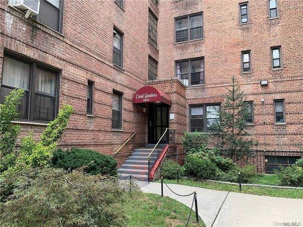 144-07 Sanford Avenue , Unit 4F, Flushing, NY 11354