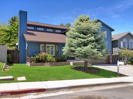 1641 Ashbury Lane, Reno, NV 89523 Photo