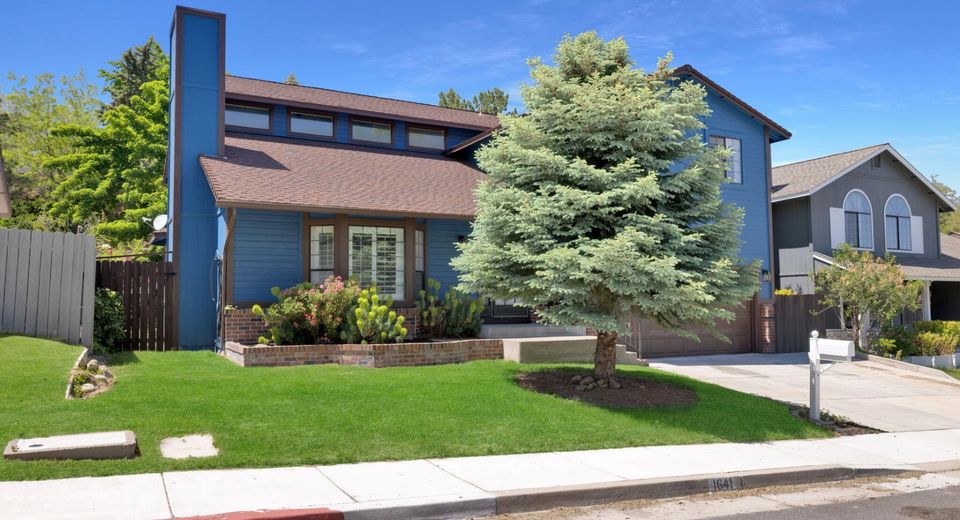 1641 Ashbury Lane, Reno, NV 89523 Photo