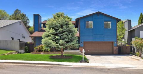 1641 Ashbury Lane, Reno, NV 89523 Photo