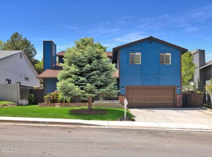 1641 Ashbury Lane, Reno, NV 89523 Photo