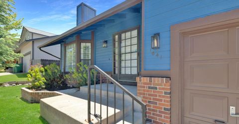 1641 Ashbury Lane, Reno, NV 89523 Photo