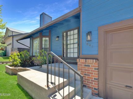 1641 Ashbury Lane, Reno, NV 89523 Photo