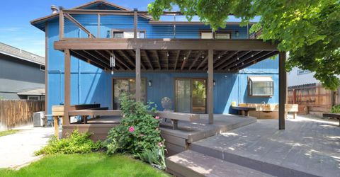 1641 Ashbury Lane, Reno, NV 89523 Photo