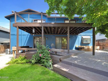 1641 Ashbury Lane, Reno, NV 89523 Photo